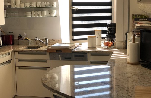 Historic Center Apartment | Hausmannian apt downtown 140 M2