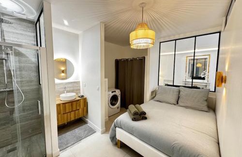 Ternes Apartment | Haussmann Apartment - Champs-Élysées