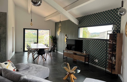 Aubazat House | Haut-Allier Valley House