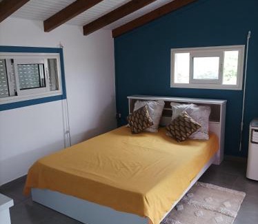 Beaufond House | Haut de villa dans le nord de la grande terre (Guadeloupe).