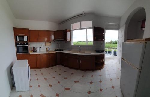 Anse-Bertrand House | Haut de Villa HAVA