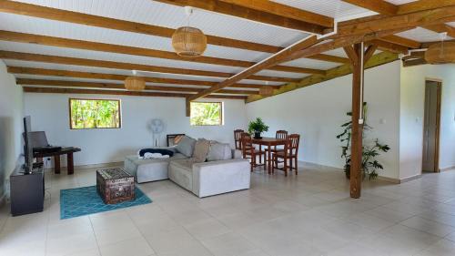 Baillif Apartment | Haut de villa, vue imprenable