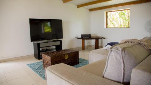 Baillif Apartment | Haut de villa, vue imprenable