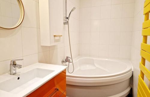 Espalion Apartment | Haut Foirail, Balcon Centre-Ville