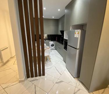 Bir El Djir Apartment | Haut Standing Millenium