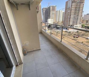 Bir El Djir Apartment | Haut Standing Millenium