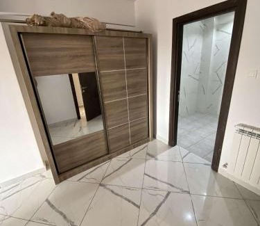 Bir El Djir Apartment | Haut Standing Millenium