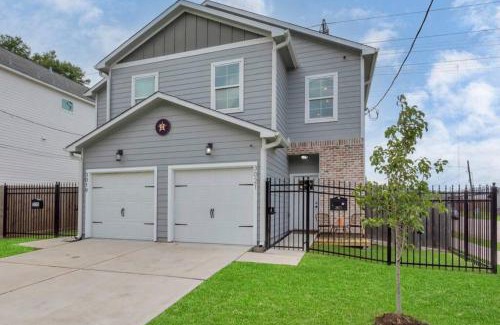 Northside House | Haute In Houston