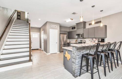 Northside House | Haute In Houston