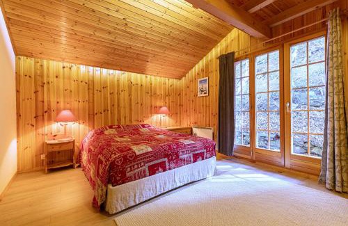 Veysonnaz Ski Chalet | Haute Vue MOUNTAIN & VIEW chalet 14 pers