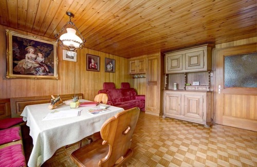 Ruete Other | Hautle holiday flat