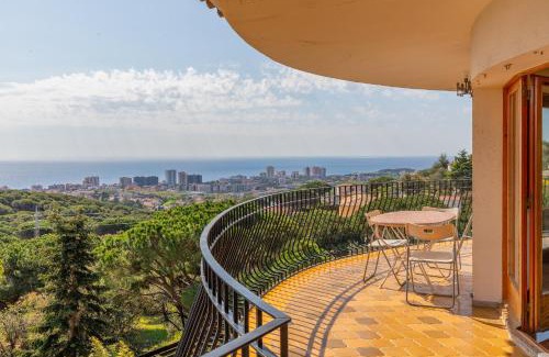Castell-Platja d'Aro House | Hauzify I Casa Suredes