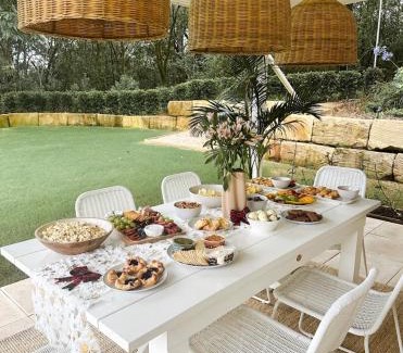 Montville House | Havana House - Wedding Luxury from just 68 pp a night!