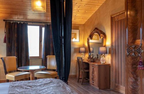 Storwood Villa | Havana Lodge