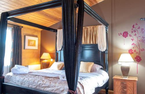 Storwood Villa | Havana Lodge