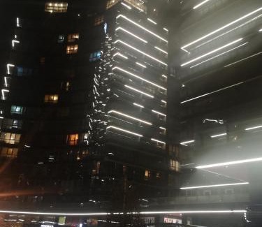 Bagcilar Apartment | Have a nice holiday