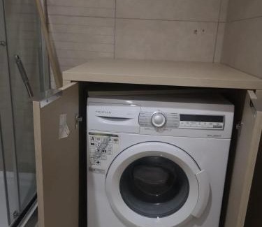 Bagcilar Apartment | Have a nice holiday