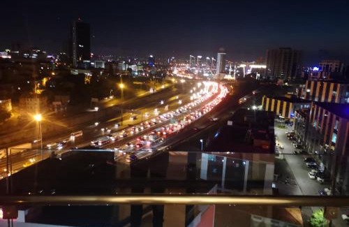 Bagcilar Apartment | Have a nice holiday