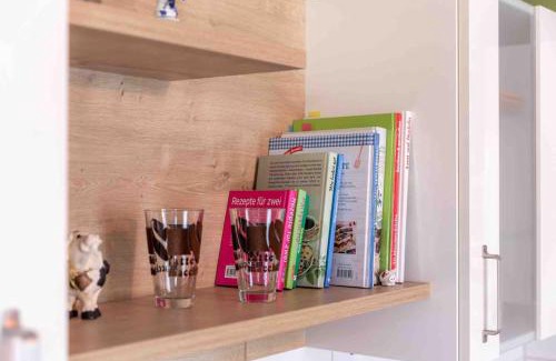 Brielow House | Havel Ferienhaus Brandenburg, Nähe Beetzsee