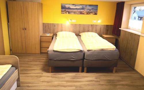 Gatow House | Havelapartments