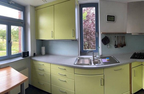 Werder House | Havelhaus Werder