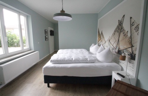 Brandenburg an der Havel Hotel | HavelHotel