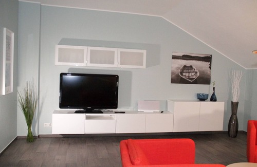 Brandenburg an der Havel Hotel | HavelHotel