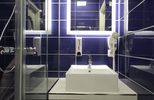 Brandenburg an der Havel Hotel | HavelHotel