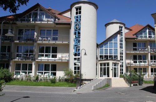 Brandenburg an der Havel Hotel | Havelhotel