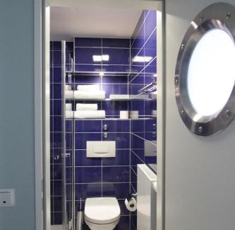 Brandenburg an der Havel Hotel | Havelhotel