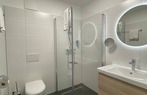 Seeburg Hotel | Havellandhalle Resort