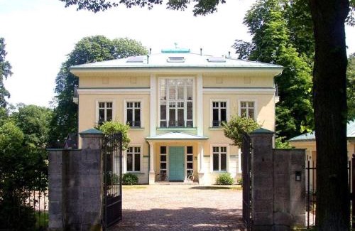 Templiner Vorstadt House | Havelpalais Comfortable holiday residence