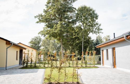 Ketzin/Havel House | Havelstern Ketzin, Ferienhaus Plötze