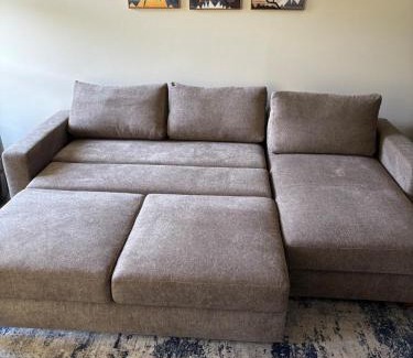 White Center House | Haven at Greenbridge Close to Airport and Downtown