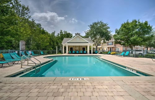 Venetian Bay Villages House | Haven Beautiful 3 BR TH in Gated Resort Community