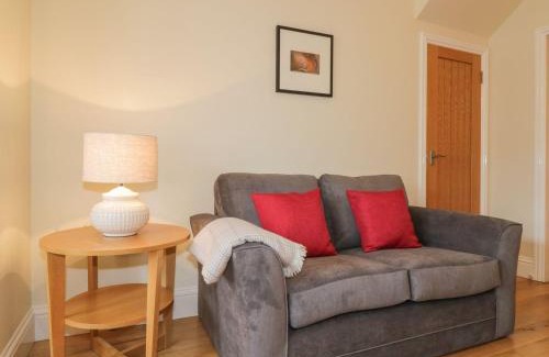 Kirkcudbright House | Haven Cottage