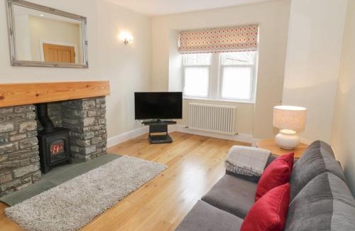Kirkcudbright House | Haven Cottage