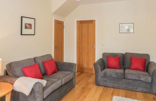 Kirkcudbright House | Haven Cottage