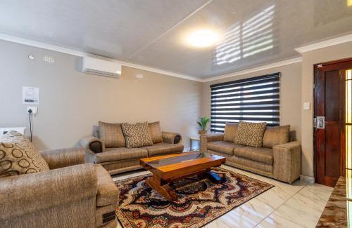 East London House | Haven House