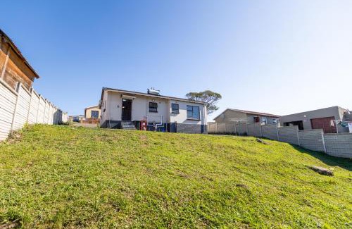 East London House | Haven House