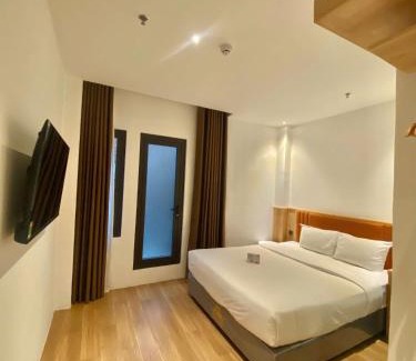 Nguyen Thai Binh Hotel | Haven Hut Hotel - Ky Con