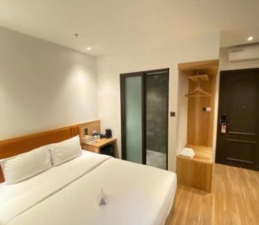 Nguyen Thai Binh Hotel | Haven Hut Hotel - Ky Con
