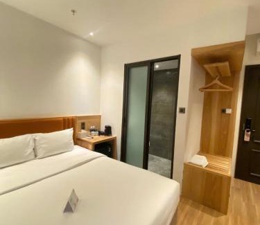 Nguyen Thai Binh Hotel | Haven Hut Hotel - Ky Con