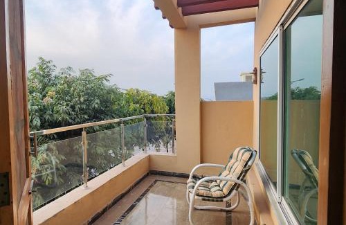 Islamabad House | Haven Lodge, 3BR Entire Portion in Bahria Enclave Islamabad