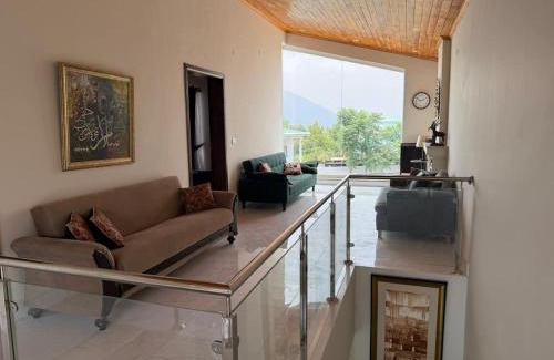 Dhirkot House | Haven Lodge, Cliffside Residences