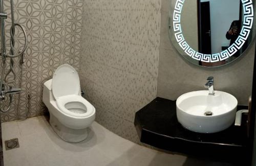 Islamabad House | Haven Lodge, Islamabad