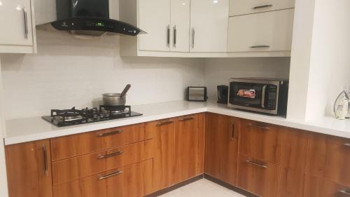 Islamabad House | Haven Lodge, Islamabad