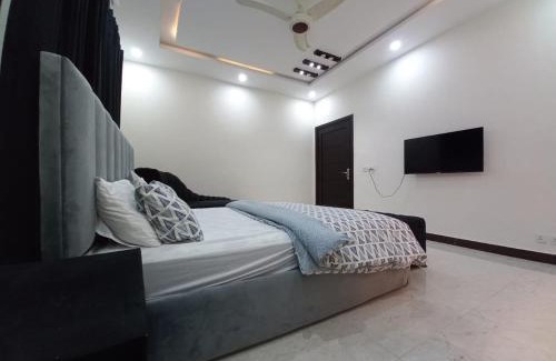 Islamabad House | Haven Lodge, Islamabad