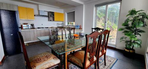 Dhirkot House | Haven Lodge Khaira Gali - Pine Ridge Residences #4