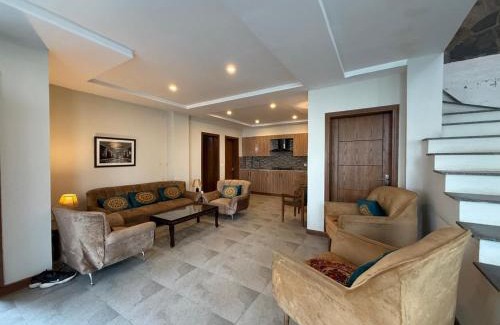 Dhirkot House | Haven Lodge KhairaGali - Pine Ridge Residences #3